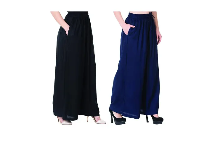 Hot Selling Rayon Trousers 