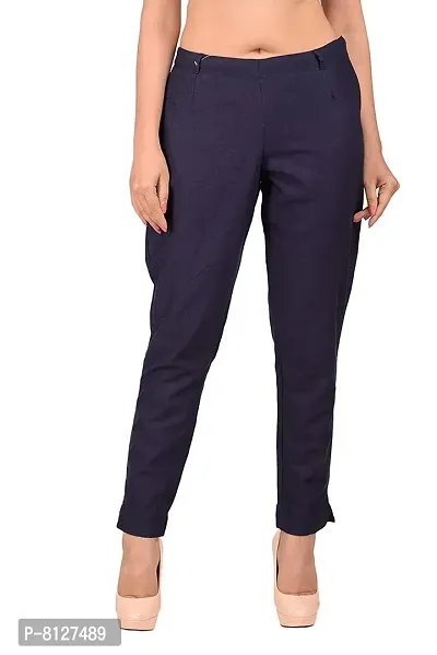 Recession Collection - Slim Fit Trousers for Women | RVCA