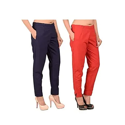 Fancy Frill Relaxed Women Grey Trousers - Buy Fancy Frill Relaxed Women  Grey Trousers Online at Best Prices in India | Flipkart.com