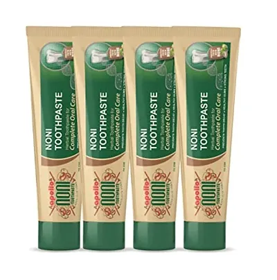 Apollo Noni Toothpaste For Deep Repair Of Sensitive Teeth