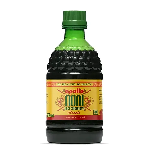 Apollo Noni Classic Pure Noni Extract Juice