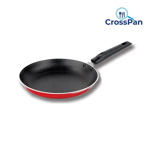 Stylo Crosspan Stainless Steel Patila/Tope Kitchen Cookware