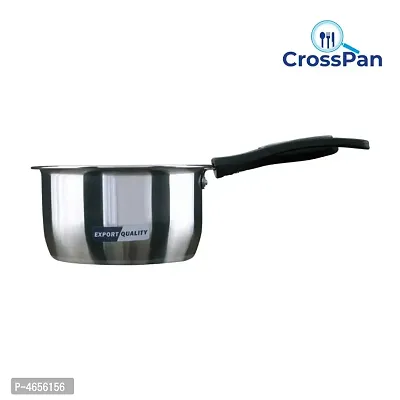 Stainless Steel Sauce Pan 1000ML-thumb0