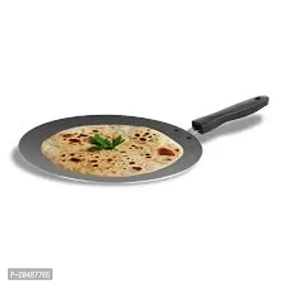 Diktmark Anodised Plus Cookware Induction Base Roti Tawa