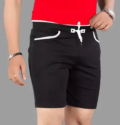 Newly Launched Shorts for Men Regular Shorts 