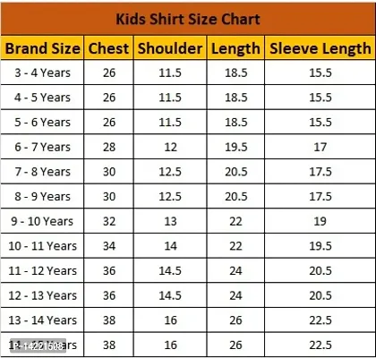 The Tinge Kids Boys Casual Regular Fit Solid Cotton Shirts for Boys|Boy's Casual Shirt-thumb3