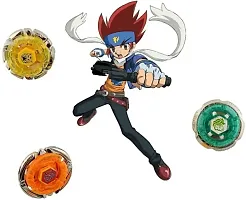 NEW MULTICOLOR BEYBLADE 4D-thumb2