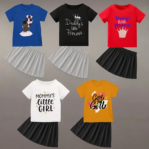 Must Have Girls Clothing Set 