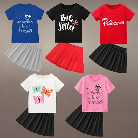 Limited Stock!! Girls Clothing Set 