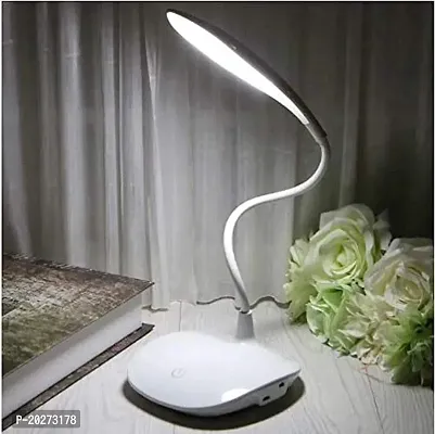 Gojeeva Desk lamp with Touch Control Light Touch On/Off Switch Desk Lamp Children Eye Protection Student Study Reading Dimmer 3 Step Touch Lamp