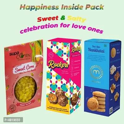 Sweet  Healthy Combo Pack Price Incl. Shipping&eth;&eth;-thumb0