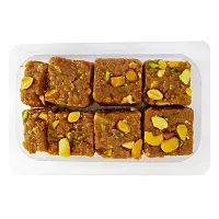 Preservatives Free Dodha Burfi   ( Pack of 2 Boxes ) festive special-thumb1