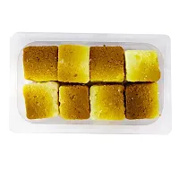 Preservatives Free Milk Cake ( Pack of 2 Boxes ) festive special-thumb1