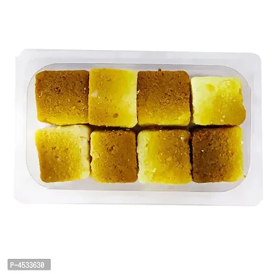 Preservatives Free Milk Cake ( Pack of 2 Boxes ) festive special-thumb2