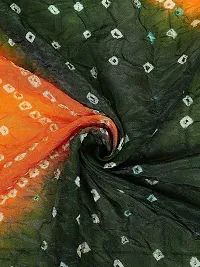 Beautiful  Art Silk Dupattas For Women-thumb1