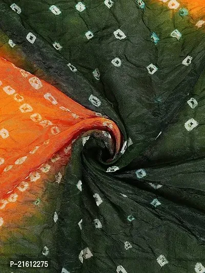 Beautiful  Art Silk Dupattas For Women-thumb2