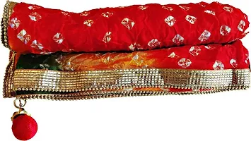 Beautiful  Art Silk Dupattas For Women-thumb3