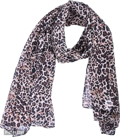 Beautiful  Georgette Scarf For Women