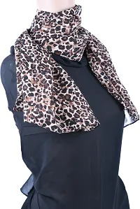 Beautiful  Georgette Scarf For Women-thumb1