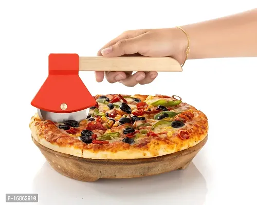 Pizza cutter
