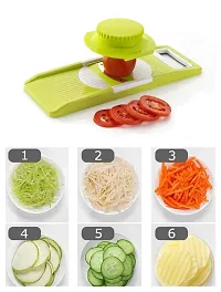 Multipurpose Vegetable and Fruit Cutter Slicer-thumb2