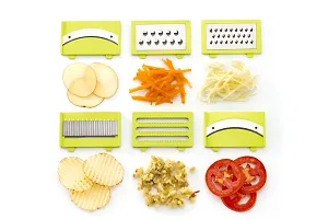 Multipurpose Vegetable and Fruit Cutter Slicer-thumb3