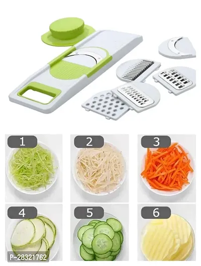 Multipurpose Vegetable and Fruit Cutter Slicer-thumb2