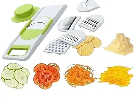 Multipurpose Vegetable and Fruit Cutter Slicer-thumb2