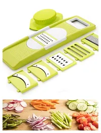 Multipurpose Vegetable and Fruit Cutter Slicer-thumb3