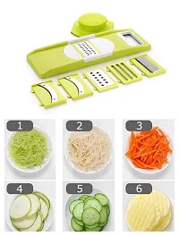 Multipurpose Vegetable and Fruit Cutter Slicer-thumb4