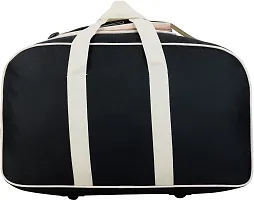 Stylish Fancy Regular Size Duffle Luggage Travel Bags-thumb3
