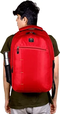 Avila Casual Waterproof Laptop Backpack/15.6 inch Laptop Bags/School Bag-thumb2