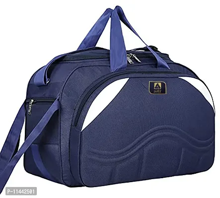 Stylish Fancy Regular Size Duffle Luggage Travel Bags