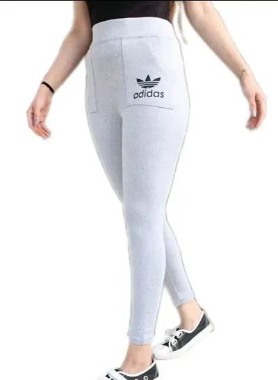 Stylish Fancy Track Pant For Women