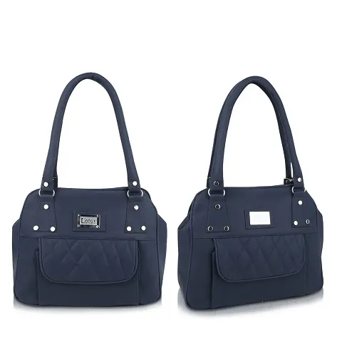 New Launch PU Handbags 