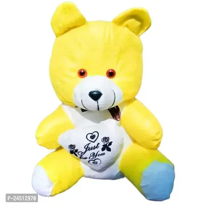 Stylish Soft Nylex Teddy Bear Toys For Kids