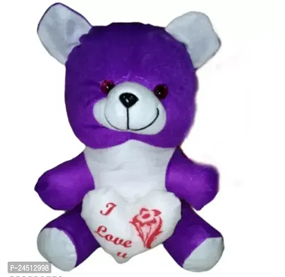 Stylish Happiness Soft Nylex Stuffed Teddy For Kids