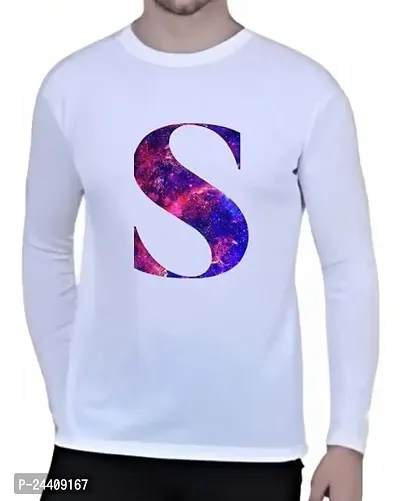 Taniya Fashion | Fashionable Men's Printed Half Sleeve Stylish Casual T-Shirt