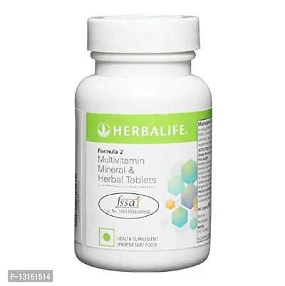 Herbalife Multivitamin Tablet-thumb0