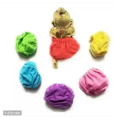 NAPPY LADDU GOPAL PACK OF 12 SIZE (0,1 NO)-thumb2
