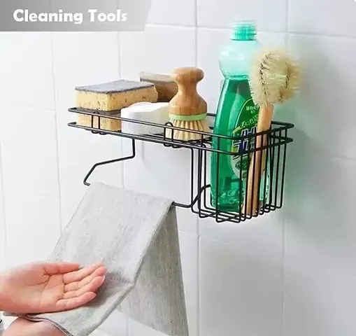 Must Have Bathroom Accessories 