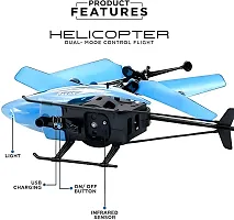 Exceed Induction Type 2-in-1 Flying Helicopter Toy-thumb4