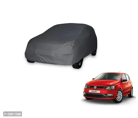 Durable Dust and Water Resistant Cover For Volkswagen Polo