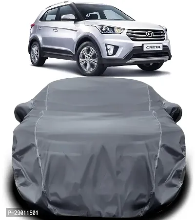 Durable Dust and Water Resistant Cover for Hyundai Creta