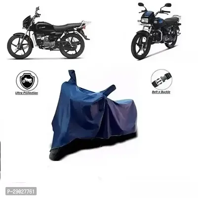 Durable Dust and Water Resistant Cover For Bike