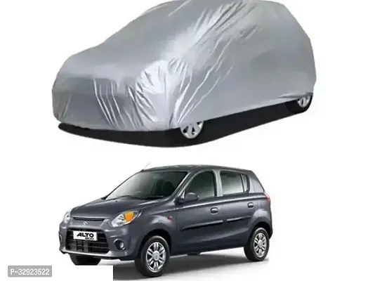 Car cover maruti suzuki Alto-thumb0