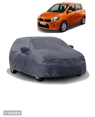 Car Body Cover for Maruti Suzuki Celerio