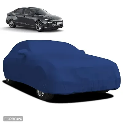 Car Cover for Hyundai Verna-thumb0