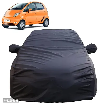 Car cover for TATA NANO-thumb0