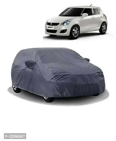 Car Cover for Maruti Suzuki Swift